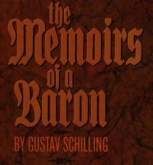 Cover of the book The Memoirs Of A Baron by Anonymous