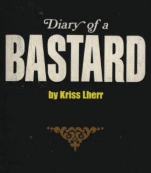 Cover of the book Diary Of A Bastard by Savage, J.J.