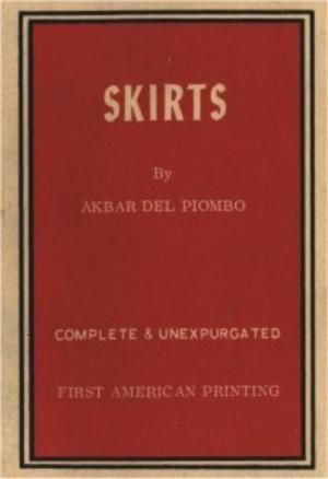 Cover of the book Skirts by Benton, Albright
