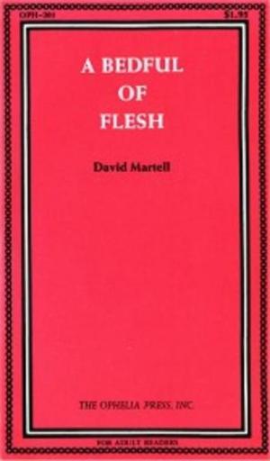 Cover of the book A Bedful Of Flesh by North, Brian
