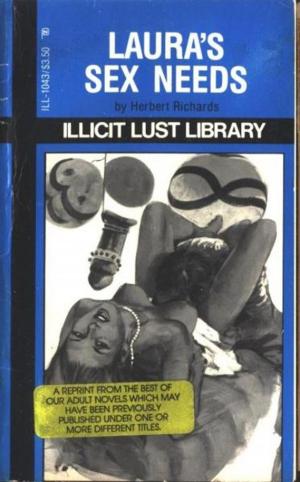 Cover of the book Laura's Sex Needs by Harding, Kenneth