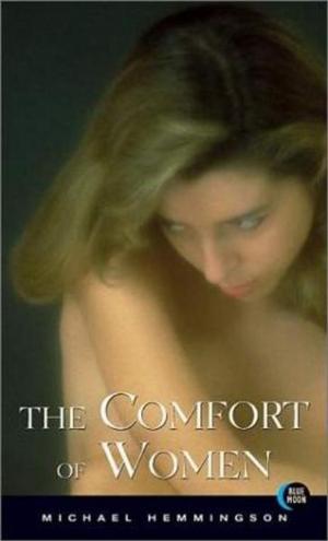 Cover of the book Comfort & Motion by Fraser, Marilyn