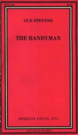Cover of the book The Handyman by Robertson, Craig