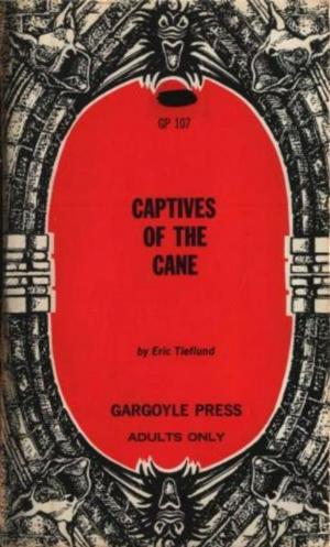 Cover of Captives Of The Cane