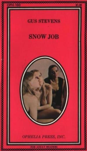 Cover of the book Snow Job by Robinson, Julian