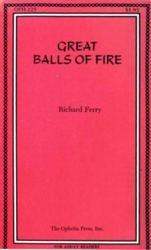 Cover of the book Great Balls Of Fire by Anon Anonymous
