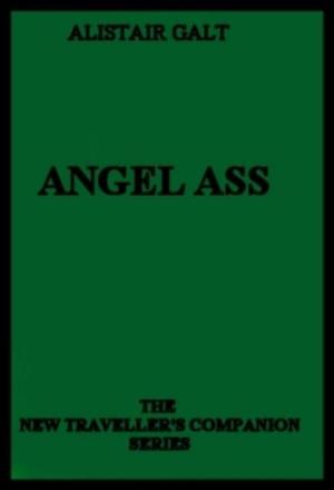 Cover of the book Angel Ass by Simone de Beauvoir