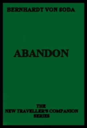 Cover of the book Abandon by Various, Gladys Yang