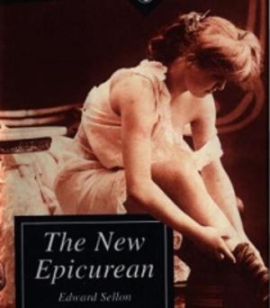 Cover of the book The New Epicurean by Savage, JJ