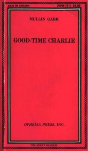 Cover of the book Good-Time Charlie by Rubirosa