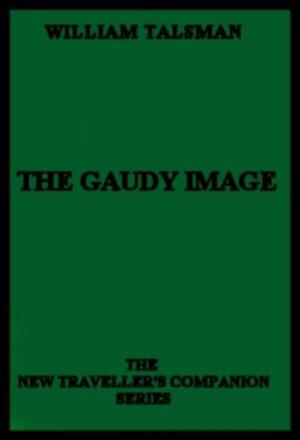Cover of The Gaudy Image