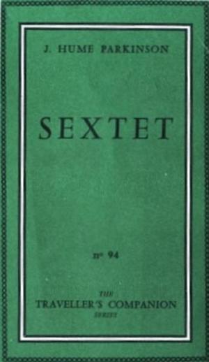 Cover of the book Sextet by Barbara Boinck