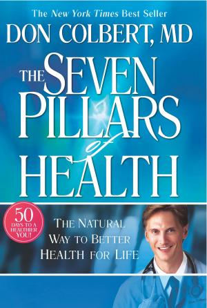 Cover of the book Seven Pillars Of Health by R.T. Kendall