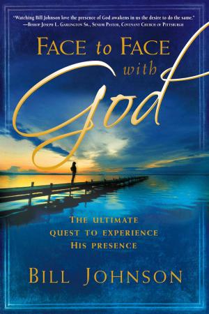 Cover of the book Face To Face With God by Martha Rogers