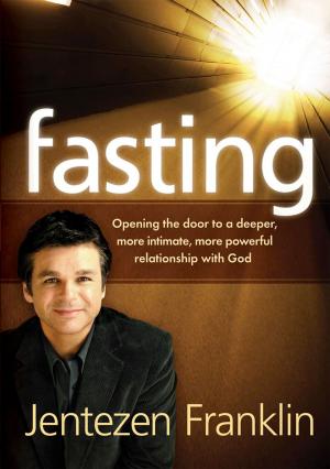 Cover of the book Fasting by Kimberly Daniels
