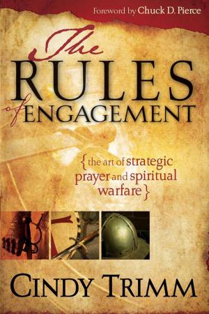 Cover of the book Rules Of Engagement by James Gills, M.D