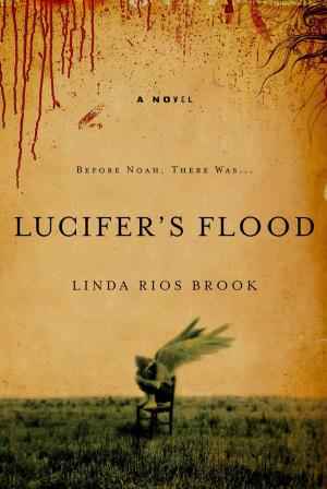 Cover of the book Lucifer's Flood by Jentezen Franklin