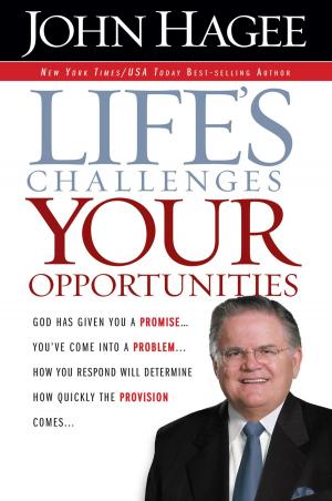 Cover of the book Life's Challenges.. Your Opportunities by Rachel J Good