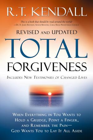 Cover of the book Total Forgiveness by John Loren Sandford