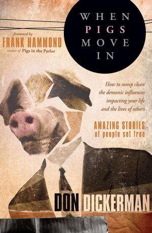 Cover of the book When Pigs Move In by Steve Hawkins