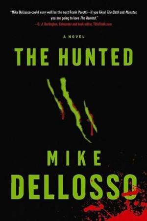 Cover of the book The Hunted by Bill Wiese