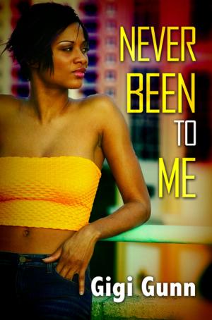 Cover of the book Never Been To Me by Sherri L. Lewis