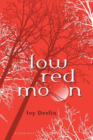 Cover of the book Low Red Moon by Mathew Owen