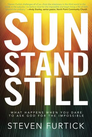 Book cover of Sun Stand Still