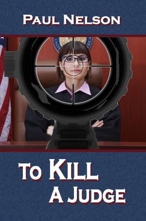 Cover of the book To Kill a Judge by Peter R. Vergara Ramirez