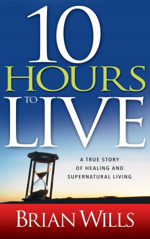 Cover of 10 Hours to Live