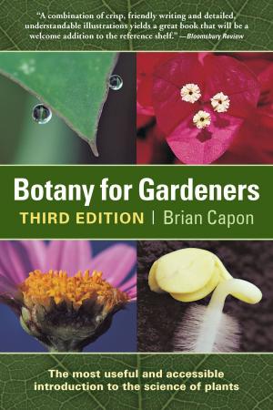Cover of Botany for Gardeners