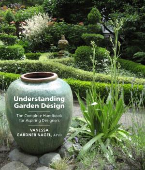 Book cover of Understanding Garden Design