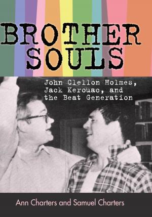 Book cover of Brother-Souls