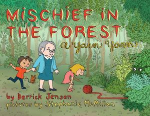 Cover of the book Mischief in the Forest by Beverly Hope Slapin