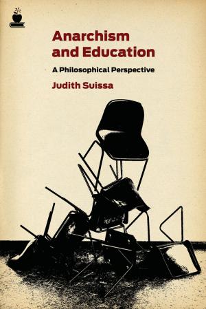 Cover of the book Anarchism and Education by Dino Sarma Weierman