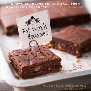 Book cover of Fat Witch Brownies