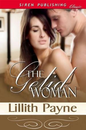 Cover of the book The Gelid Woman by Emma Caufield