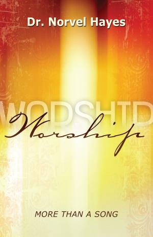 Cover of the book Worship by Shenandoah, April