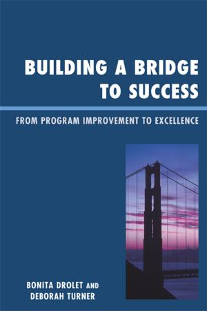 Cover of the book Building a Bridge to Success by Marcel Lebrun
