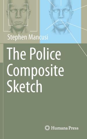 Cover of the book The Police Composite Sketch by Jaco de Beer