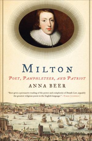 Cover of the book Milton by Rupert Croft-Cooke