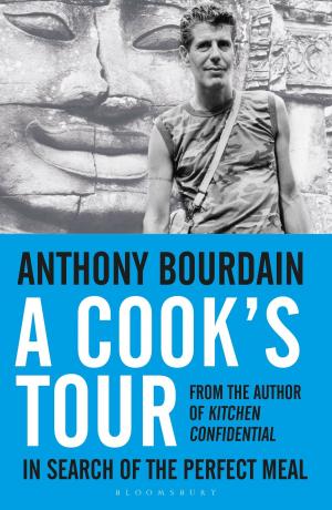 Cover of the book A Cook's Tour by Ms Ahlem Mosteghanemi