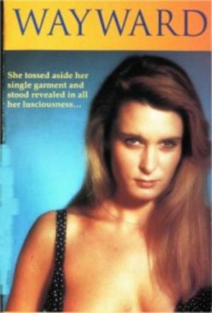 Cover of the book Wayward by Bell, Chastity