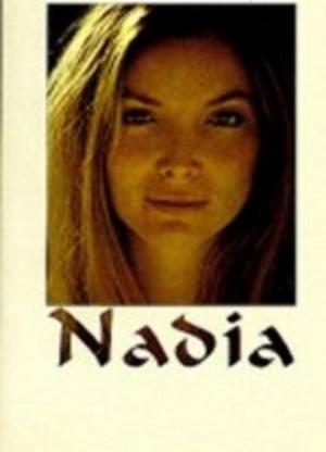 bigCover of the book Nadia, A Russian Story Of Love And Passion by 