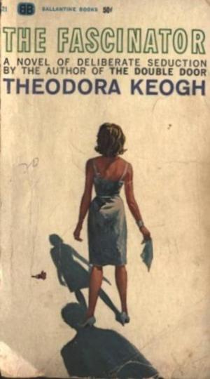 Cover of the book The Fascinator by Peggy Swenson