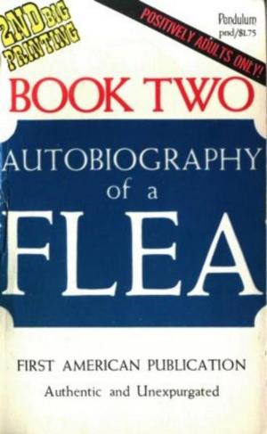 Cover of the book The V2 Autobiography Of A Flea by Anonymous