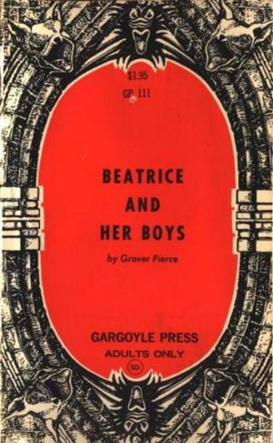 Cover of the book Beatrice Bude And Her Boys by Gustave, Olga