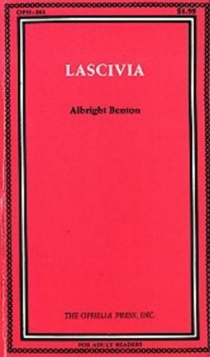 Cover of the book Lascivia by Pearson, Angela
