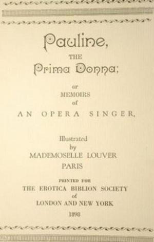 Cover of the book Pauline The Prima Donna by Giovanni Francesco Straparola