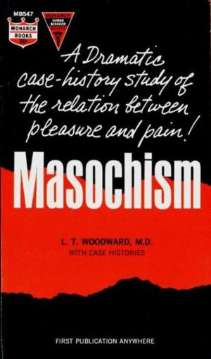 Cover of the book Masochism by Isobelle Cate
